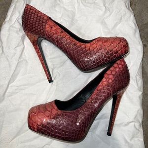 Barbara Bui Hight heels